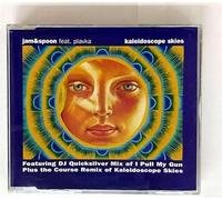 Jam & Spoon - Kaleidoscope Skies [Import]