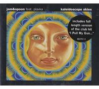Jam & Spoon - Kaleidoscope Skies [Import]