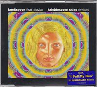 Jam&Spoon - Kaleidoscope Skies [Import]