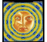 Jam & Spoon - Kaleidoscope Skies [Vinyl Maxi-Single]