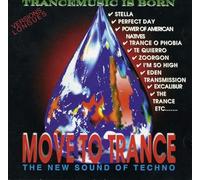 Jam&Spoon, Planet Day, Trance Nation, 93 Legal. [Import]