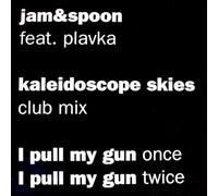 Jam & Spoon, Plavka - Kaleidoscope Skies