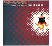 Jam & Spoon - Right in The Night