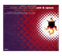 JAM & SPOON - Right The Night (Fall in Love with Music) [UK Import]