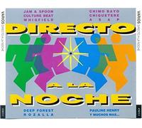 Jam&Spoon, Rozalla, Whigfield, Culture Beat [Import]