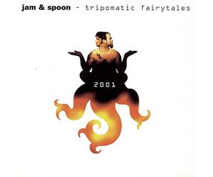 Jam & Spoon - Tripomatic Fairytales 2001