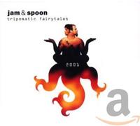 Jam & Spoon - Tripomatic Fairytales 2001 [Import]