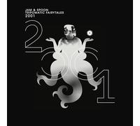 Jam & Spoon - Tripomatic Fairytales 2001 (Vinyl)