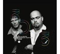 Jam & Spoon - Tripomatic Fairytales 2001 (Vinyl) [Vinyl LP]