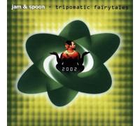Jam & Spoon - Tripomatic Fairytales 2002 [Import]