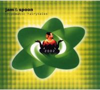 Jam & Spoon - Tripomatic Fairytales. [Import]