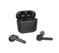 Hmdx Jam TWS Exec ANC Earbuds blackEcouteurs intra-auriculaires Bluetooth (ANC, Sans fil), Écouteurs, Noir