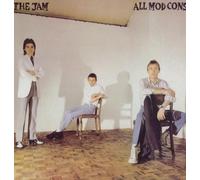 Jam,the - All Mod Cons [Import]