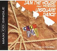 Jam the House - Unsquare Dance