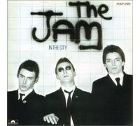 Jam, the - in The City [Import]