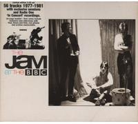 Jam – The Jam at the BBC