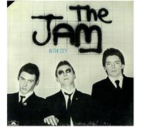 JAM, THE - JAM, THE - IN THE CITY
