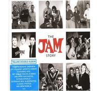 Jam - The JamStory