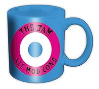 Jam.the - Kaffeetasse-All Mod Cons