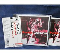 Jam, the - Live Jam [Import]