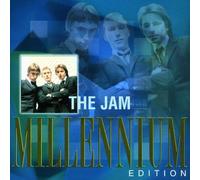 Jam, the - Millennium Edition [Import]