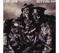 Jam,the - Setting Sons [Import]