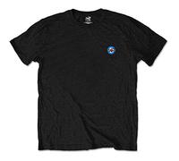 Jam the - T-Shirt # XL Unisex Black # Target Logo [Import]