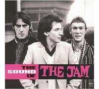 Jam, The - The Sound of The Jam