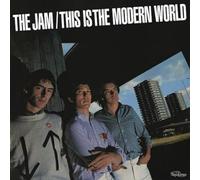 Jam - This is The Modern World (Vinyl Clear) [Import]