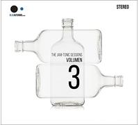 Jam-Tonic, the - The Jam-Tonic Sessions Volumen 3
