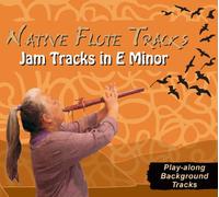 Jam Tracks in E Minor/Various