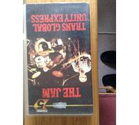 Jam-Transglobal Unity Exp. [VHS]