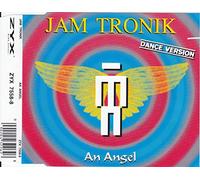 Jam Tronik - Angel