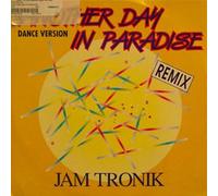 JAM TRONIK - Another Day in Paradise (Sidney Mix, zyx6265) [Import]
