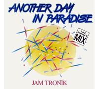 JAM TRONIK – Another Day in Paradise (Sidney Mix, zyx6265) – Vinyle – Édition importée