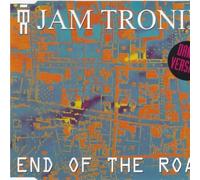 Jam Tronik - End of the Road
