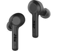 Hmdx Jam TWS Exec ANC Earbuds blackEcouteurs intra-auriculaires Bluetooth (ANC, Sans fil), Écouteurs, Noir