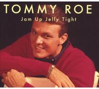 Jam Up Jelly Tight by Tommy Roe [CD] NEUF