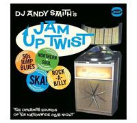 Jam Up Twist