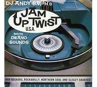 Various Mielsch – Jam Up Twist