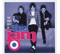 The Jam – The Very Best Of – CD – Remasterisé