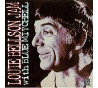 Jam With Blue Mitchell