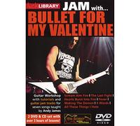 Jam with Bullet for My Valentine [Import]