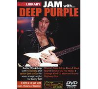 Jam with Deep Purple [Import]