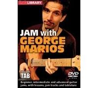 Jam with George Marios [Import]