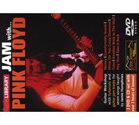 Jam with Pink Floyd [2 DVDs]
