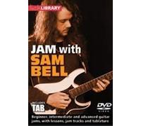 Jam with Sam Bell [Import]