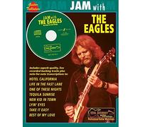 [(Jam with "The Eagles": (guitar Tab))] [Author: The Eagles] published on (May, 2008)