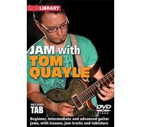 Jam With Tom Quayle