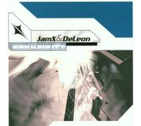 Jam X & de Leon - Can U Dig It [Import]